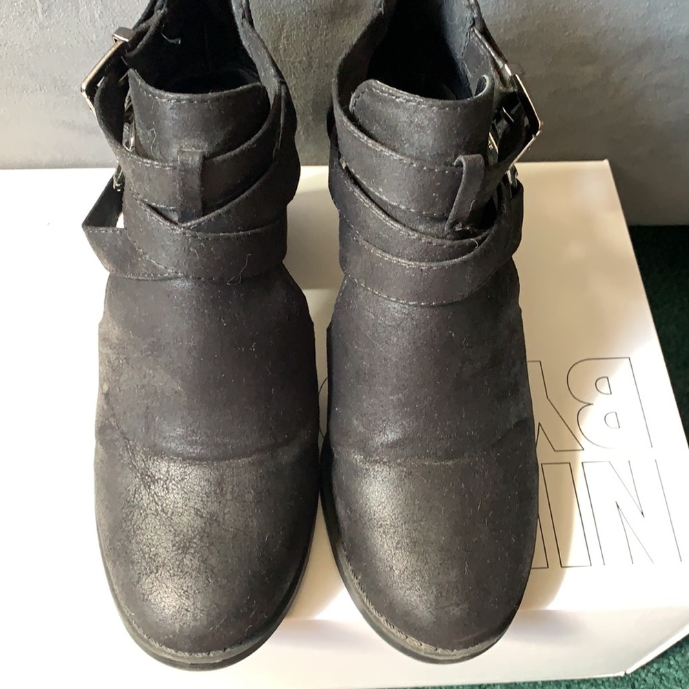 Booties - Picture 6 of 8